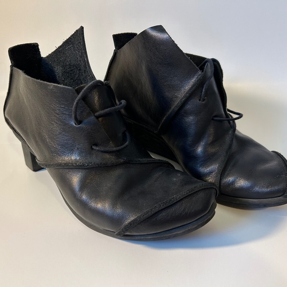 Trippen heels - Picture 1 of 13